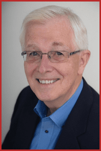 Hank Sullivan