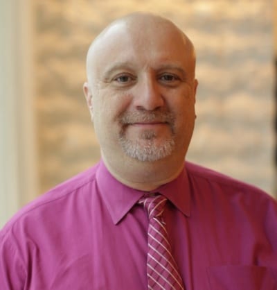 Jeffrey Clapp
