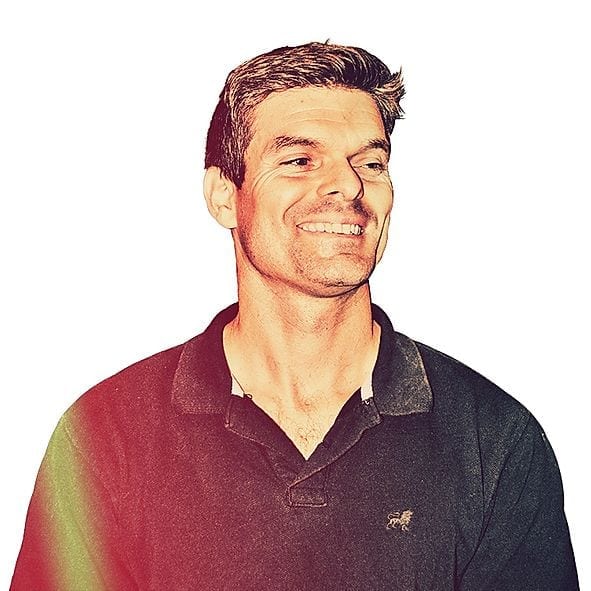 James Walters
