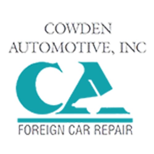 San Francisco, CA – Introducing Cowden Automotive Auto Repair Shop