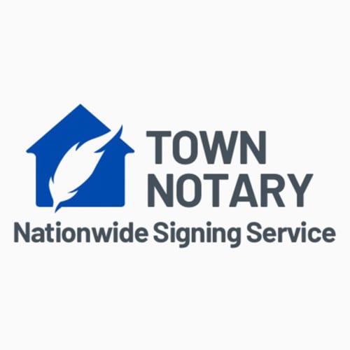 Oakland, CA – Introducing Town Notary, East Bay’s Trusted Mobile Notary Services