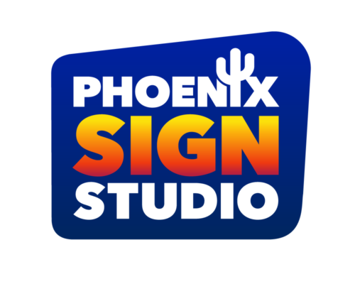 Scottsdale, AZ – Introducing Phoenix Sign Studio Custom Sign Company on CityScoop