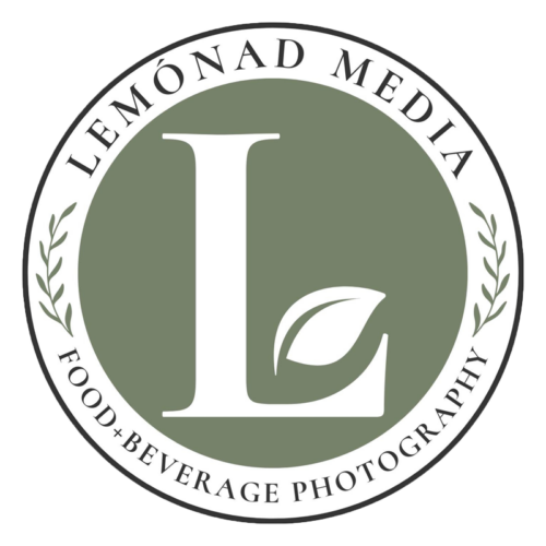 San Leandro , CA – Introducing LemonAd Media Food & Beverage Photography