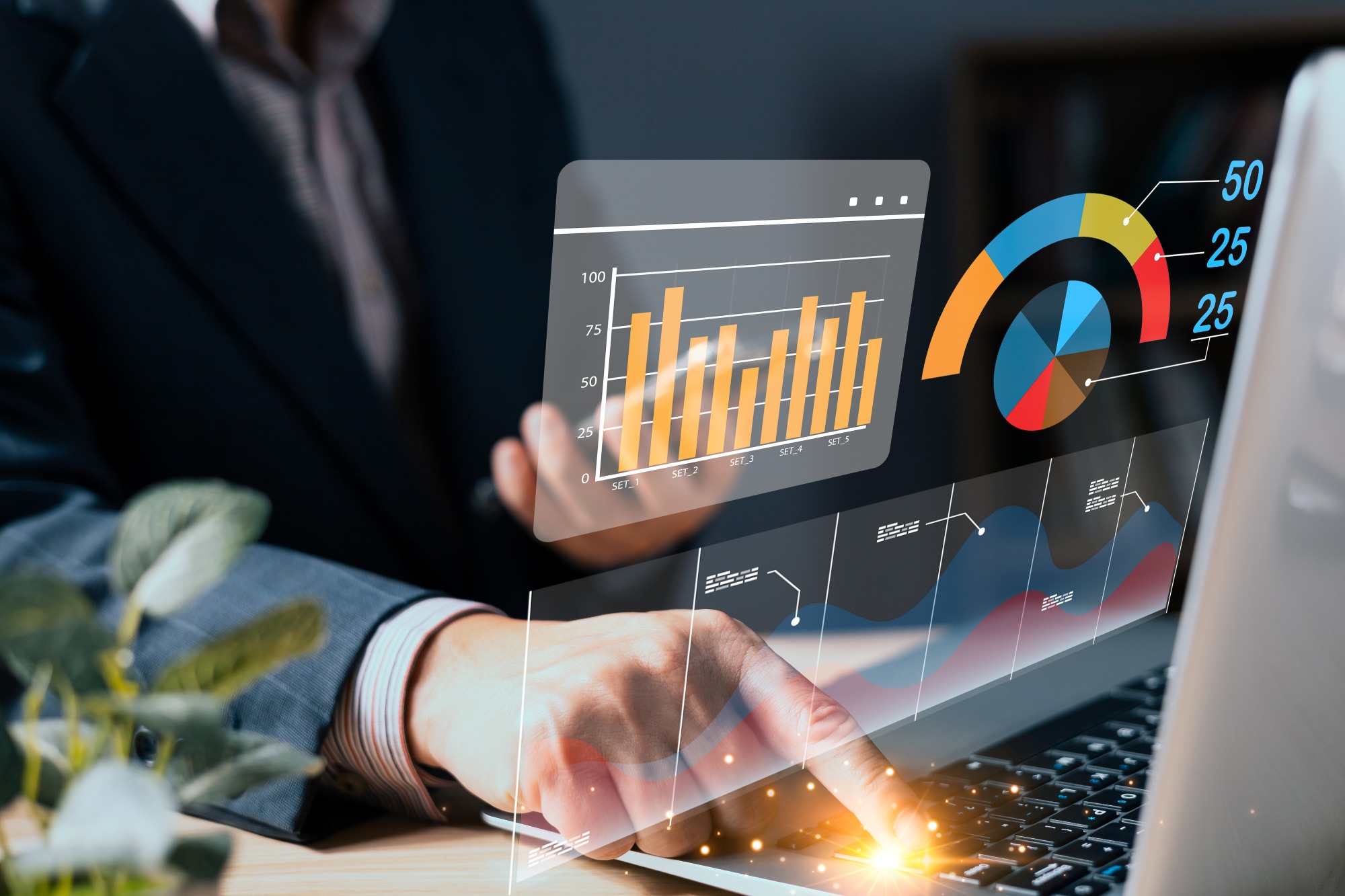 Detroit, MI – Business Coach Provides Marketing 101 Overview for Business Owners