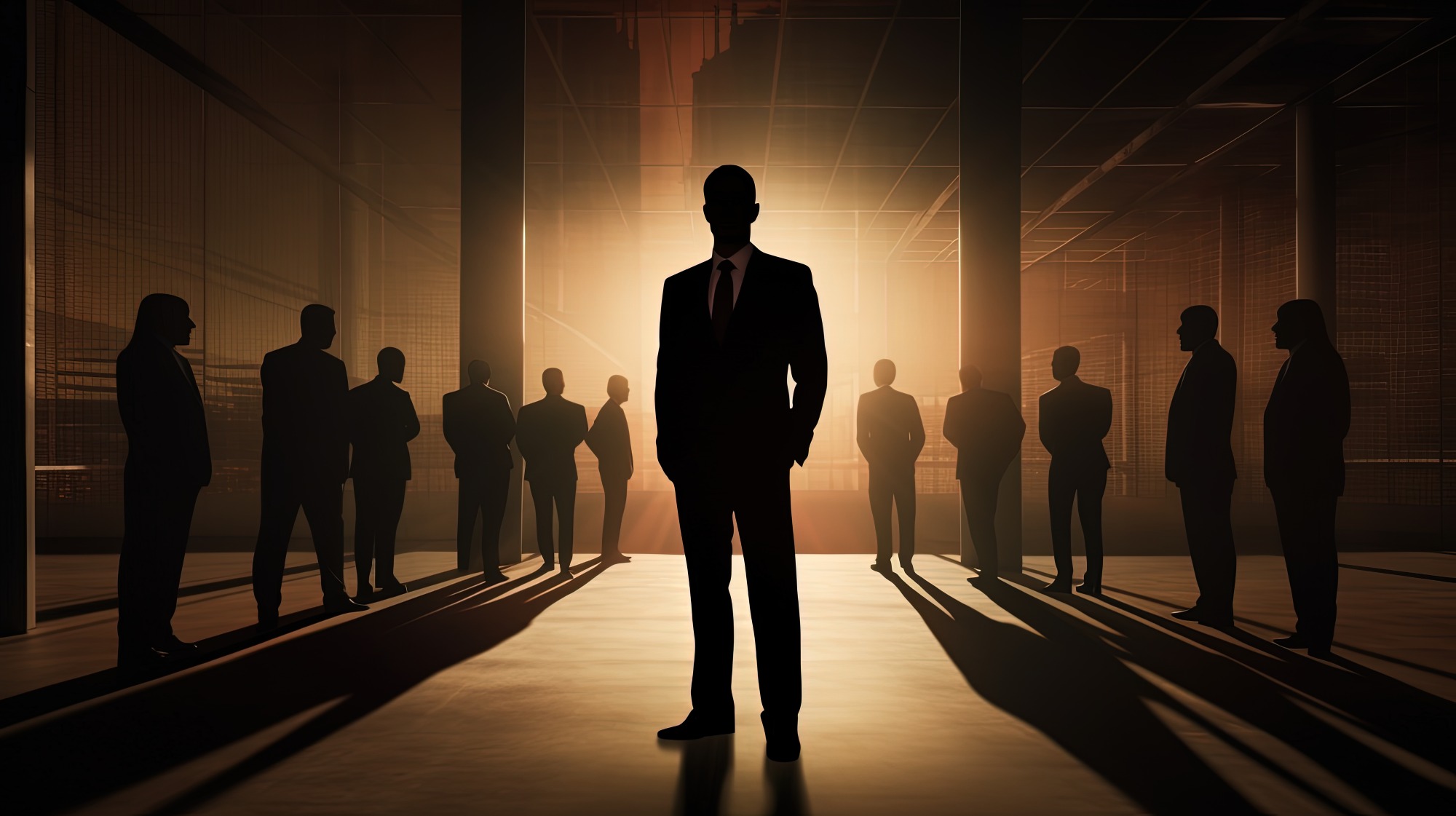 Auburn Hills, MI – A Guide to Build Confidence as a Leader from a Business Coach