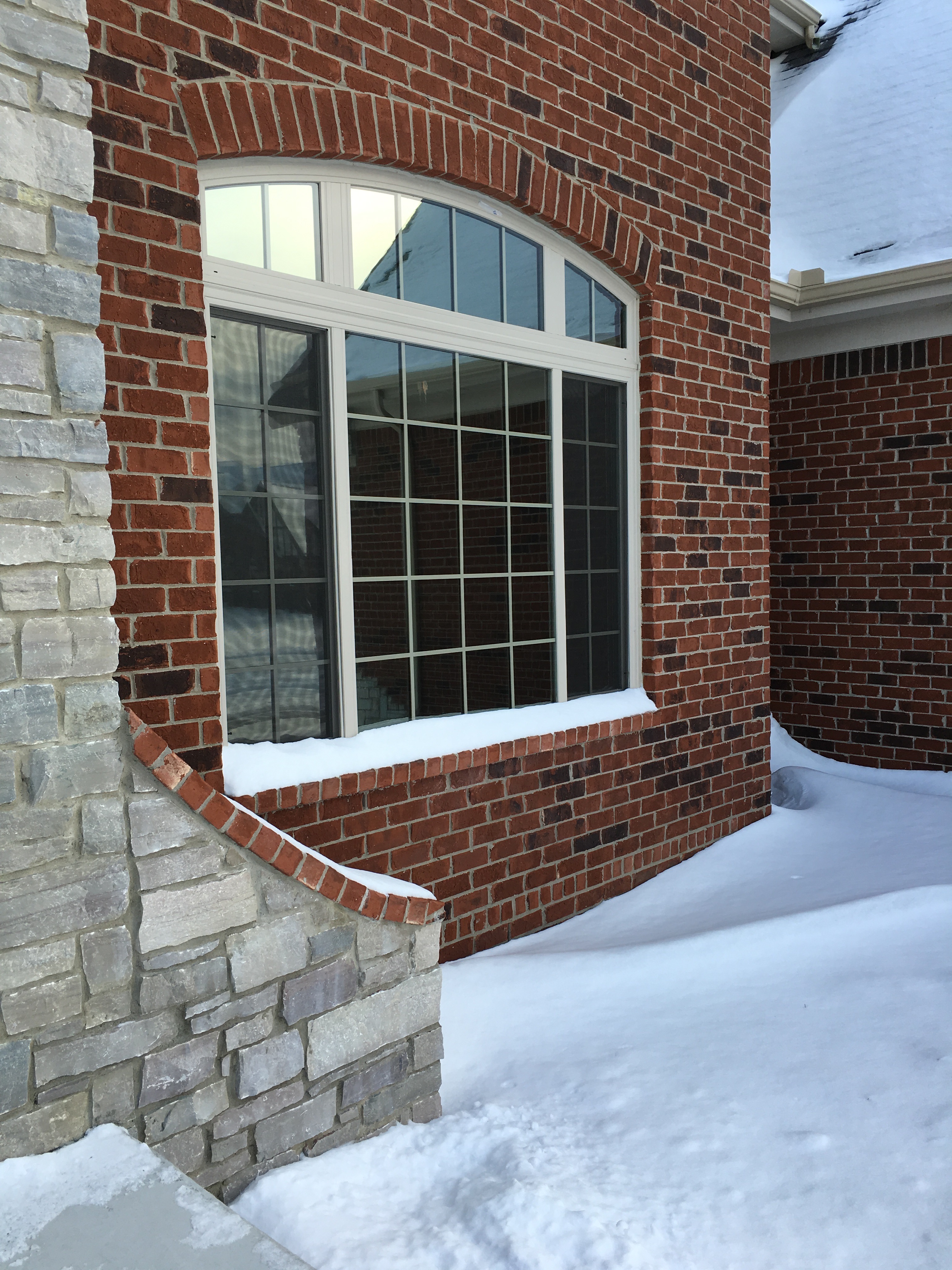 High Quality Huper Optik Film Tackles Residential Solar Glare in Rochester, MI