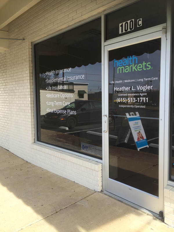 SignCave: Choosing the Right Sign for Your Business in Clarksville, TN