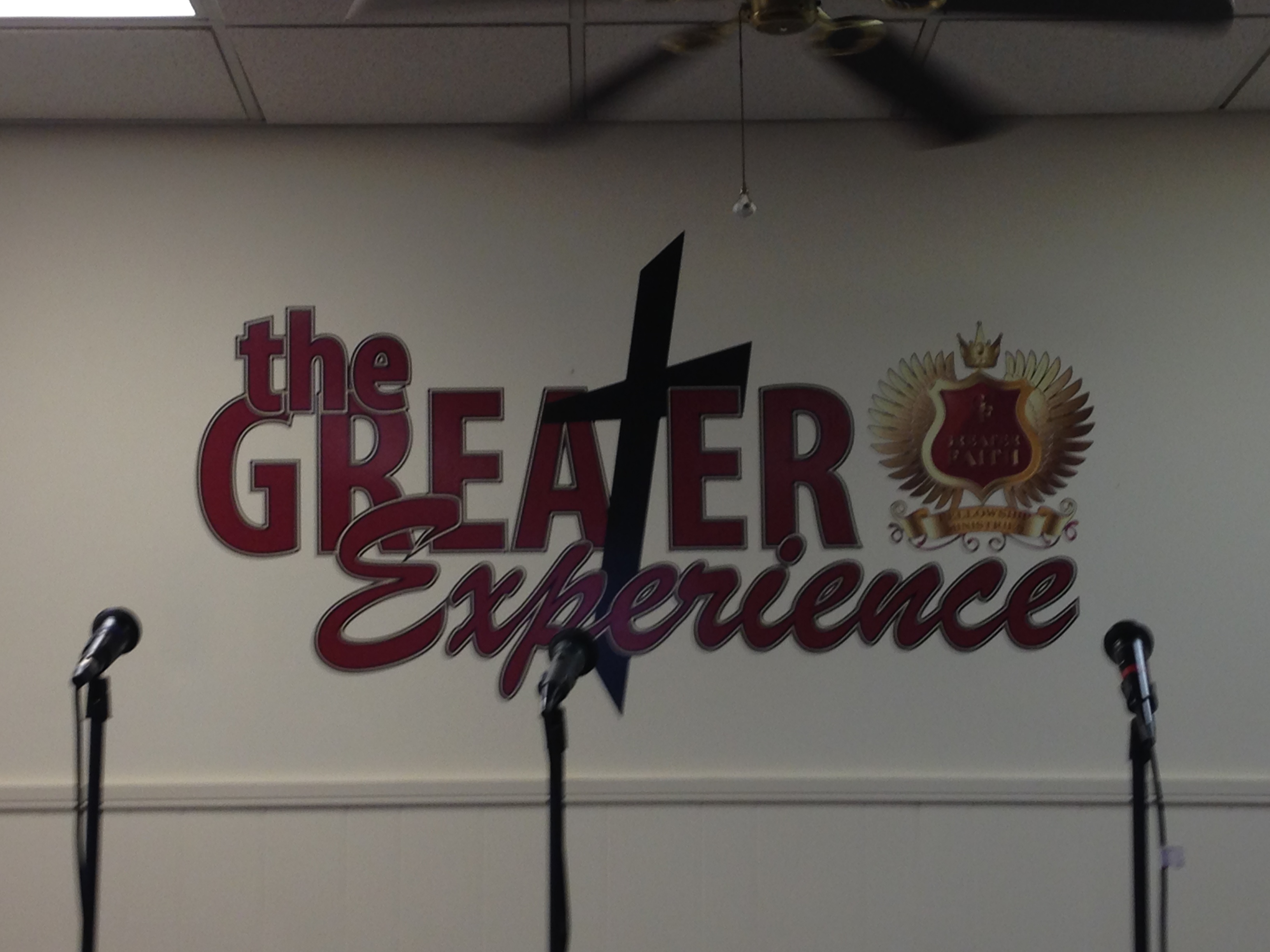 Clarksville, TN - Custom Wall Coverings for Your Company