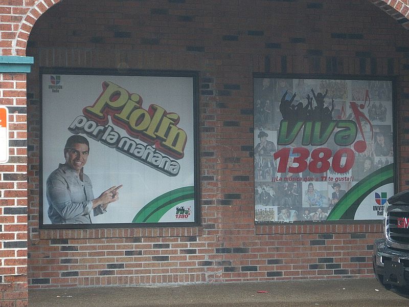 CLARKSVILLE, TN – Signage Tip: Use Your Window and Door Space for Marketing