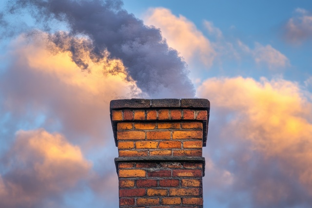 Clearwater, FL - Business Coach Offers Development Services for Chimney Sweeps