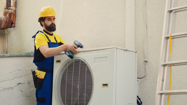 Clearwater, FL - Business Development for HVAC Companies from a Business Coach