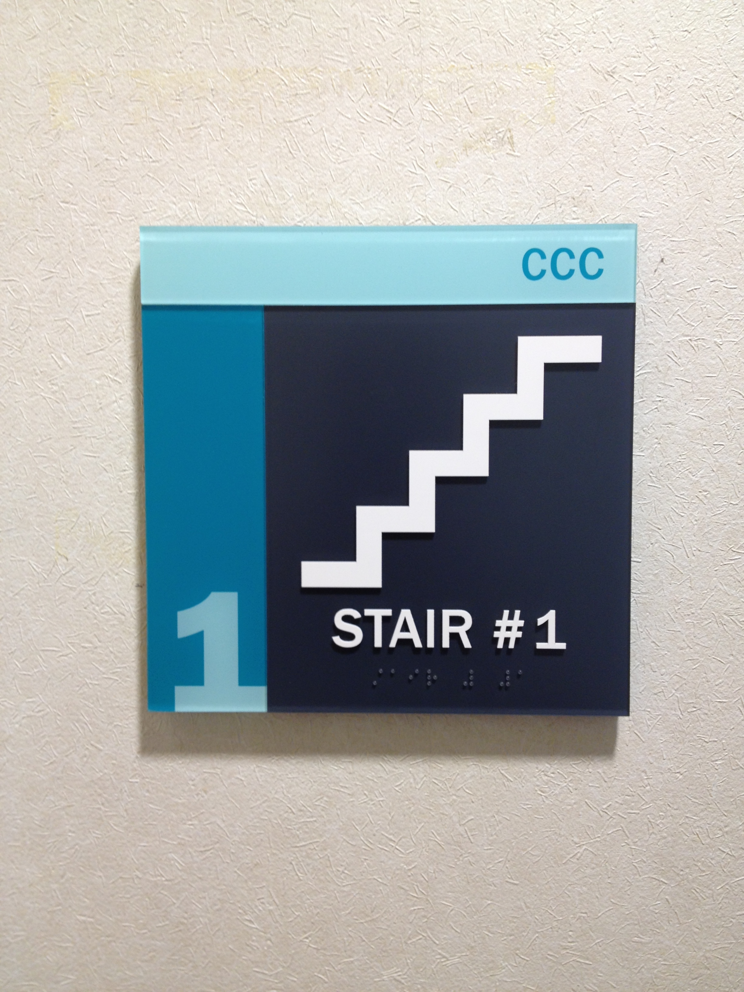 ADA Compliant Signs at Wholesale Prices from Signs PDQ in Cleveland, OH