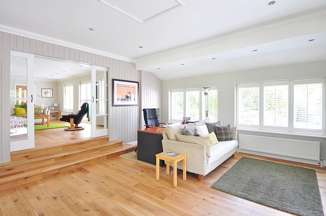 Water Damage Home Restoration Tips for Coeur d'Alene / Post Falls, ID Residents