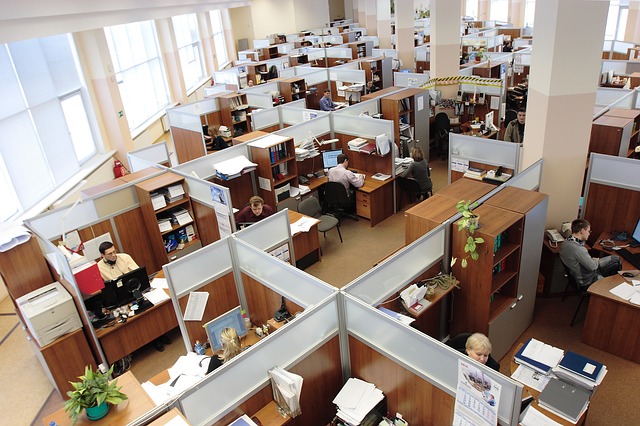 Coeur d'Alene, ID - Commercial Water Damage Repair - We Offer Free Inspections