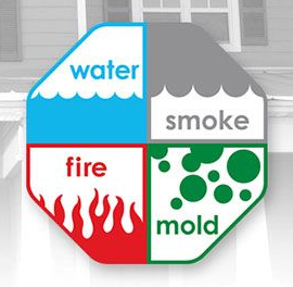 Coeur d'Alene, ID - We're Water, Fire, Smoke &amp; Mold Damage Repair Experts!