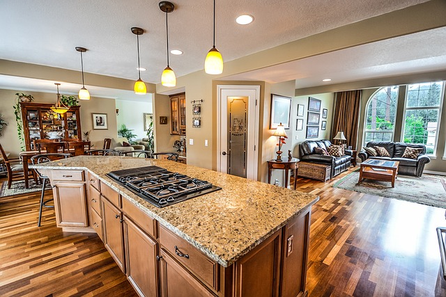 Coeur d'Alene, ID - Avoiding Hardwood Floor Repairs from Water Damage