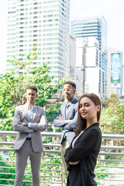 Fountain, CO - Business Coach Offers Operations Training for Corporate Leaders