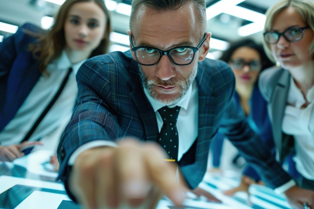 Fountain, CO - Benefits of Hiring a Business Coach as a Corporate Business Leade