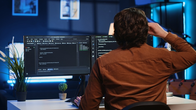 Colorado Springs, CO - Business Operations Training for Software Developers
