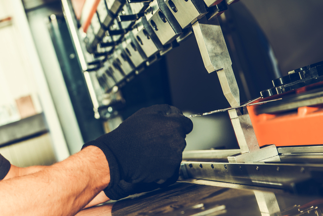 Colorado Springs, CO - Sales Training for Manufacturers from a Business Coach