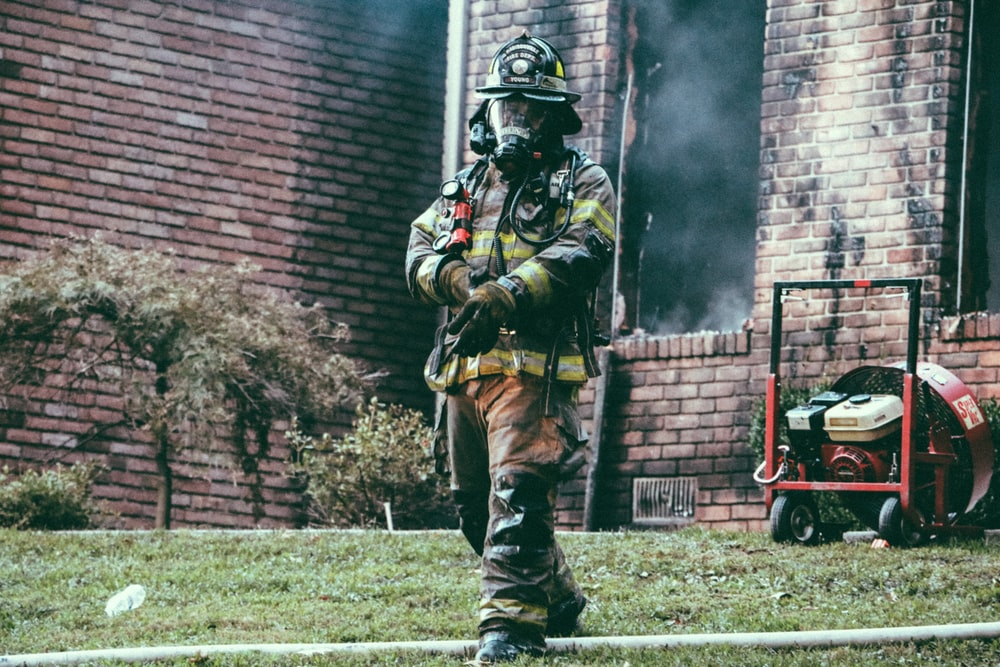 House Fire