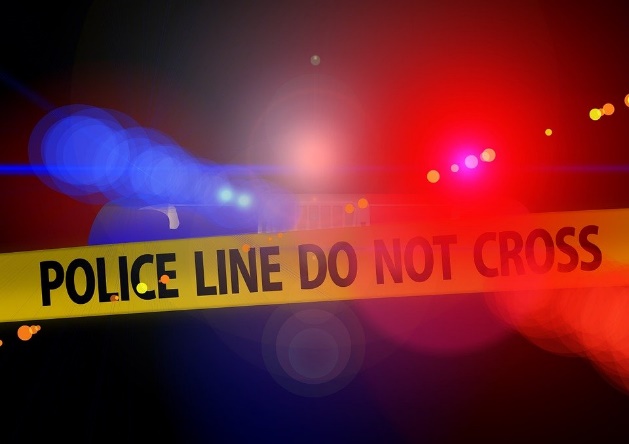 Crime Scene Cleanup