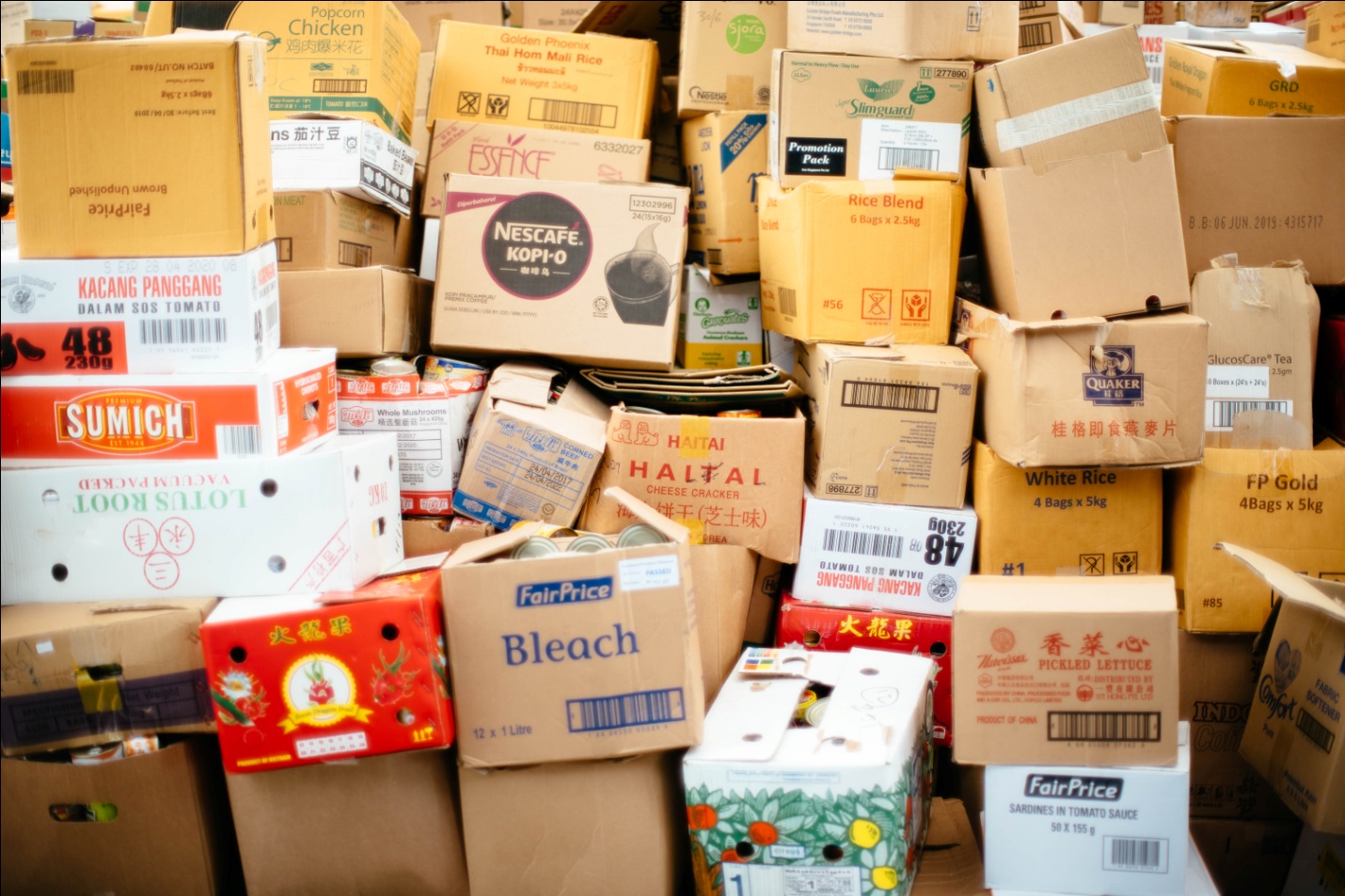 Storage Services