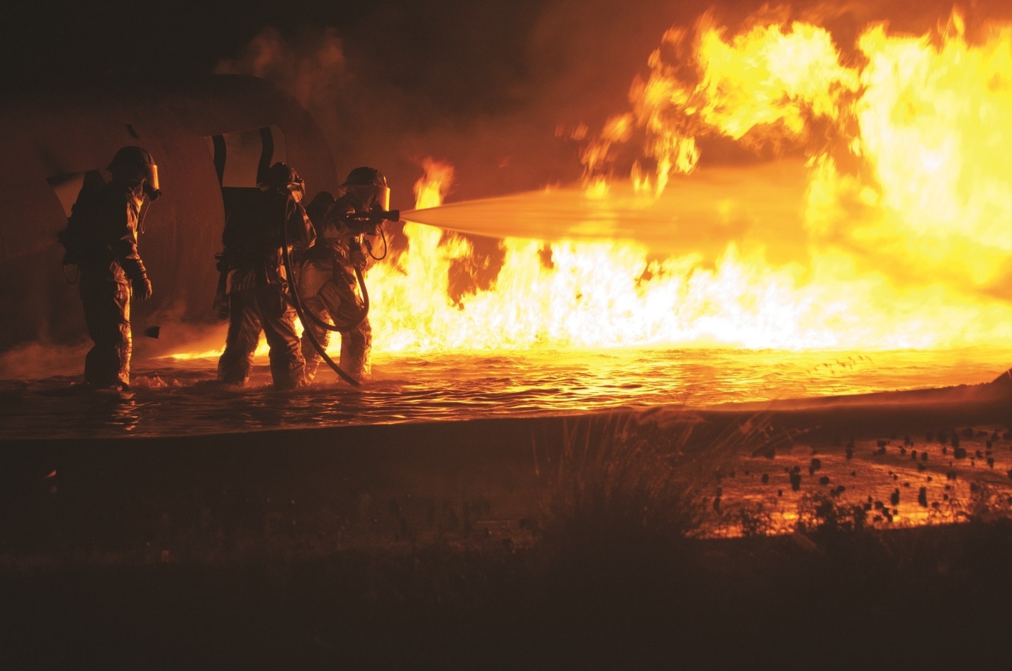 Prevent Dangers of Smoke