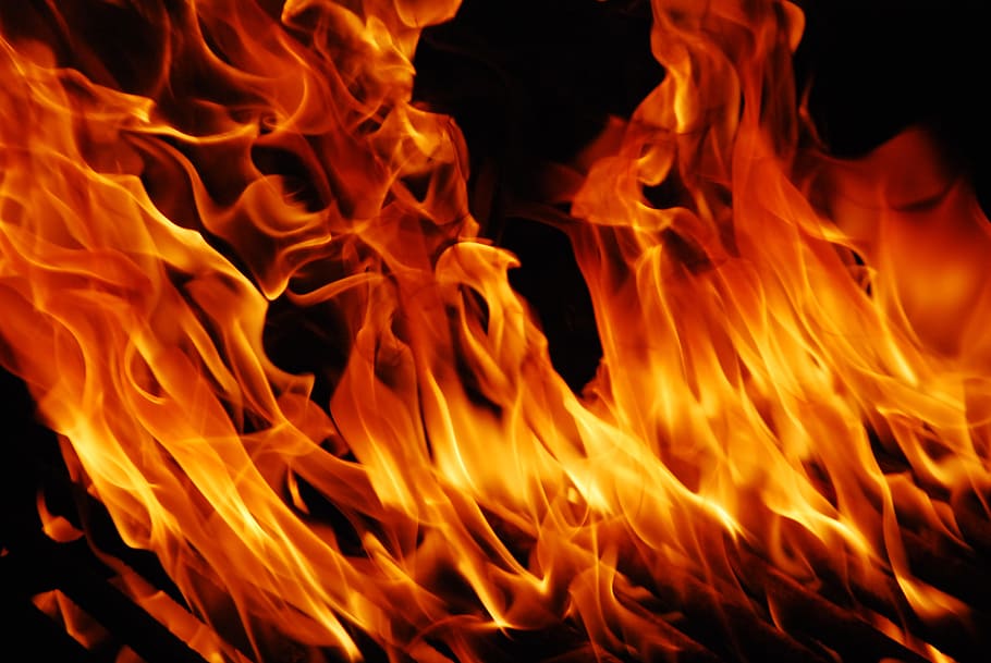 Fire