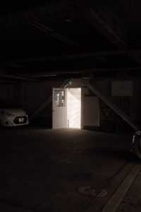 Basement Sealing