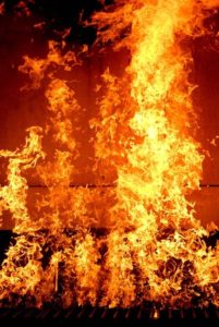Fire
