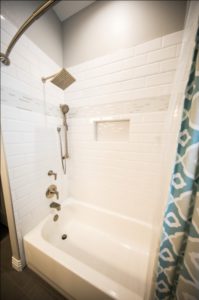 Prevent Bathroom Mold