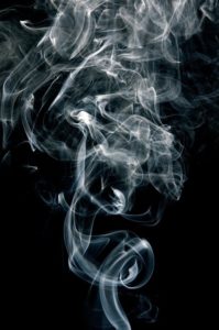 Smoke and Soot