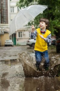 Home Flood