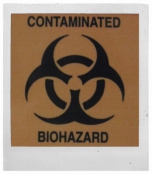 Biohazard Clean