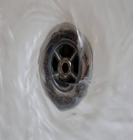 Filthy Drain