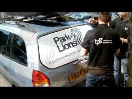 Colorado Springs, CO –  Create a Custom Graphics Package for Your Vehicle’s Windows