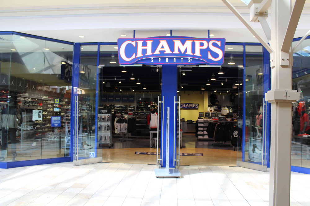 Columbus, OH - Custom Hanging Signs for Shopping Malls | Sign Company News