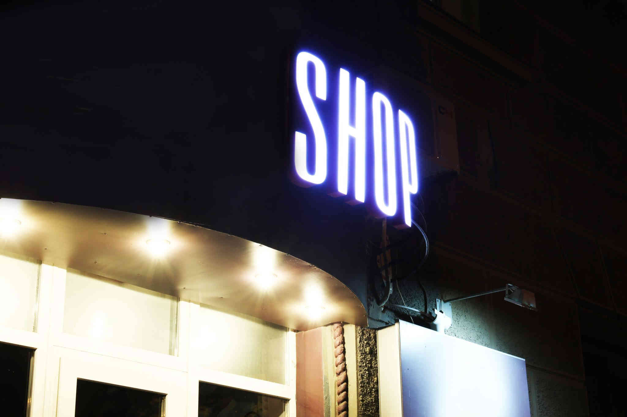 Columbus, OH - Outdoor LED Signs Draw More Customers to Your Business