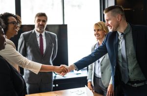 Professional-and-Business-Contacts