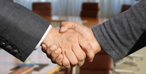Ability to Negotiate