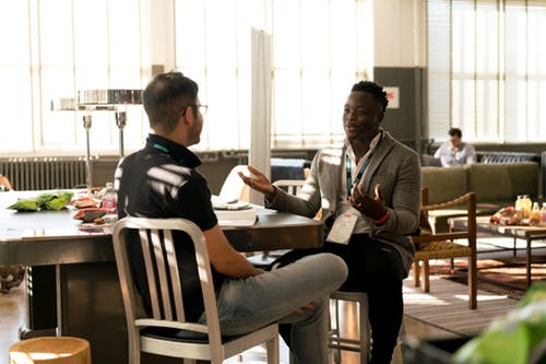 Concord, CA - Fundamentals of Business Networking | Business Coaching Tips