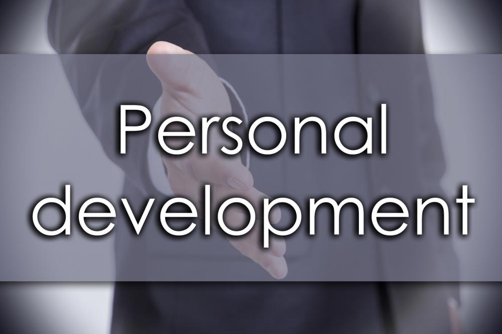 Concord, CA – Importance of Personal Development for Success | Business Coaching News