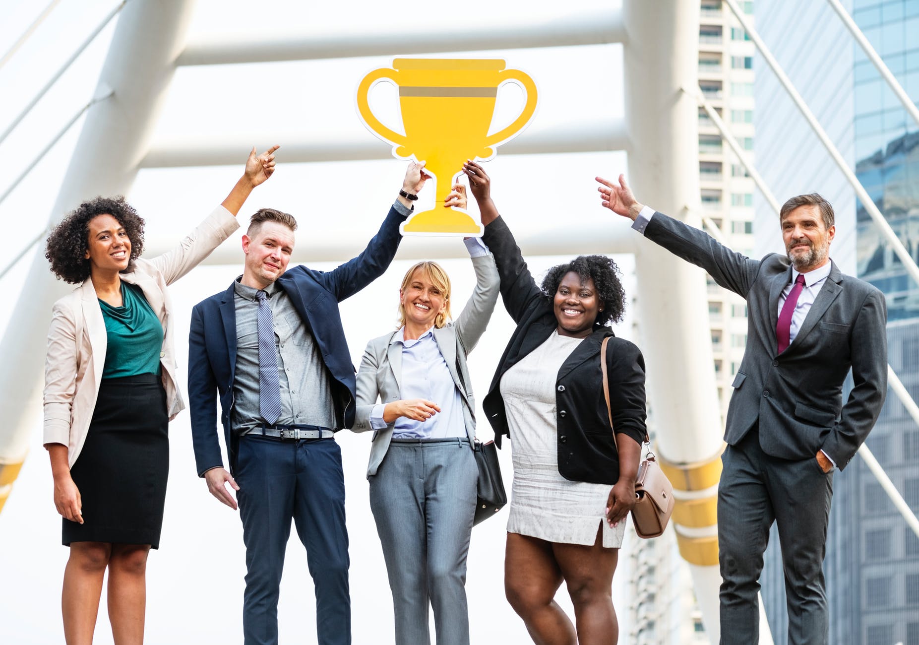 Concord, CA - Employee Leadership Development for Businesses | Business Coaching