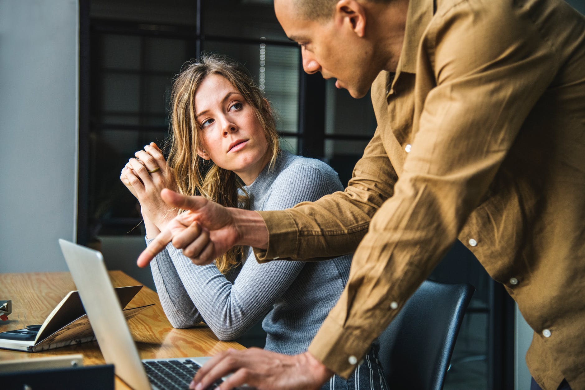 Walnut Creek, CA - Developing Employees into Leaders | Business Coaching Tips