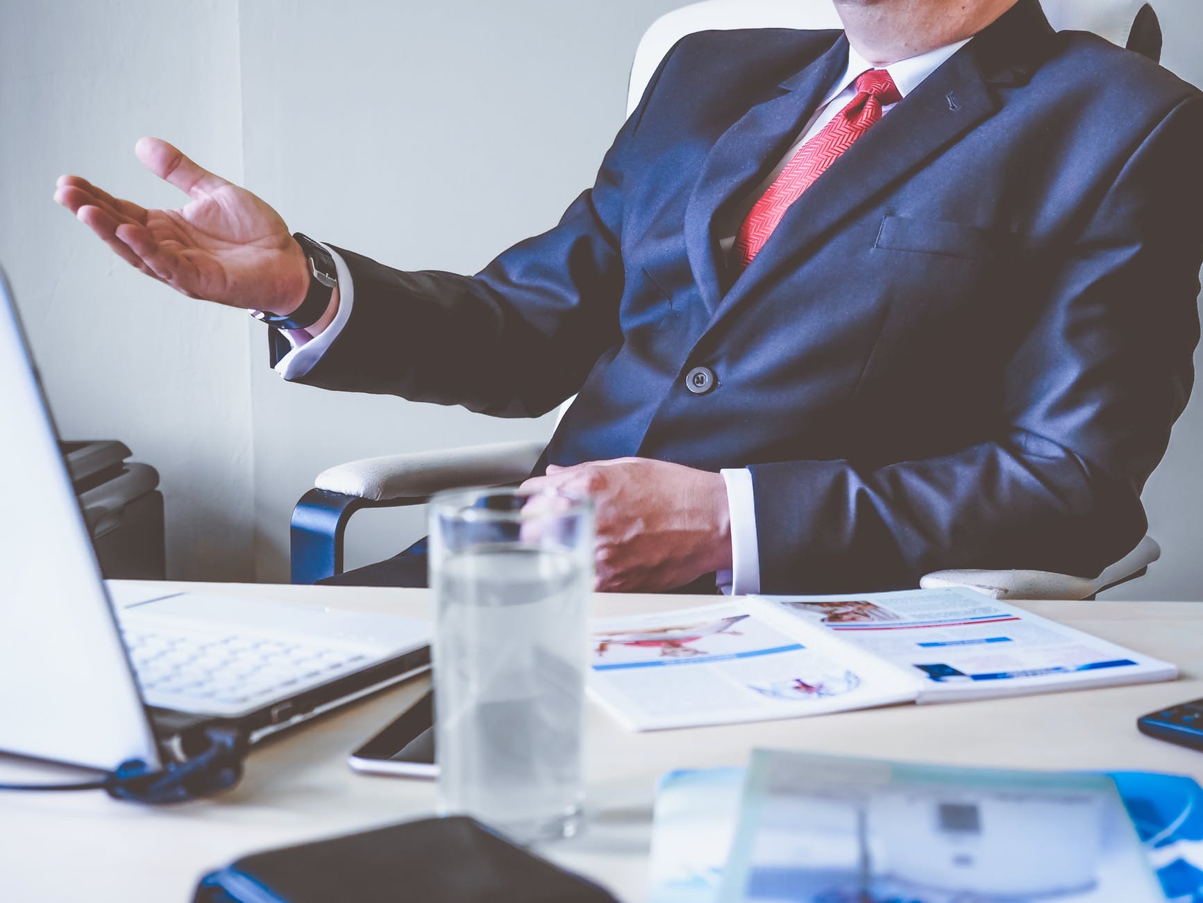 Concord, CA - Role of Leadership in Business | Business Coaching News