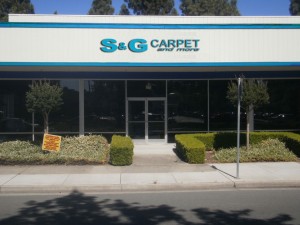 S&G Carpet & More in Pleasant Hill, CA
