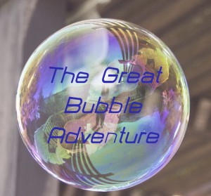 1 bubble