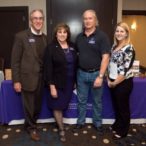 Chamber members of Concord Chamber of Commerce, Concord, CA