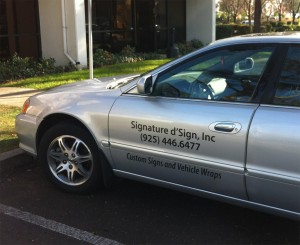 signaturedsign-door